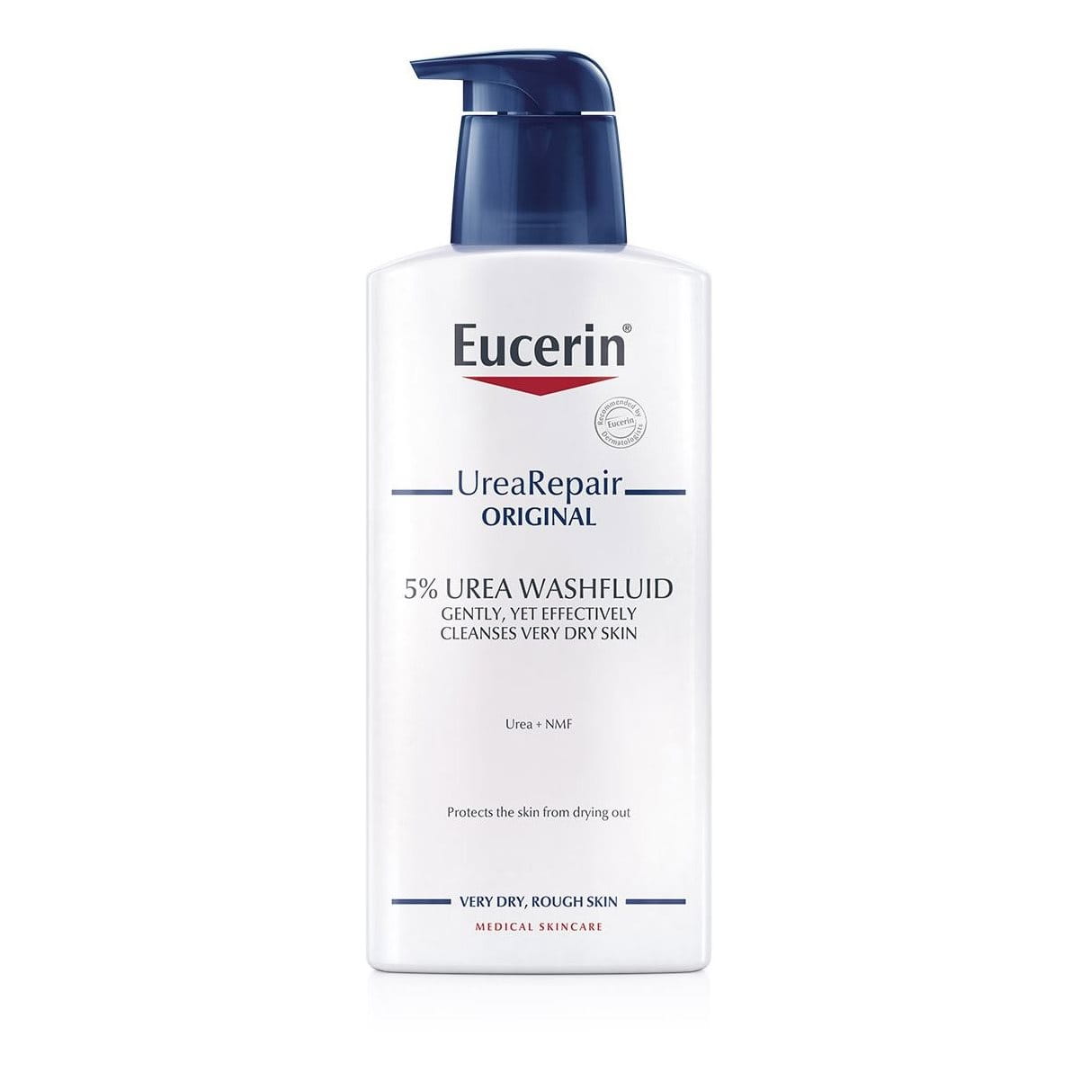 Eucerin aquaphor gentle wash on sale